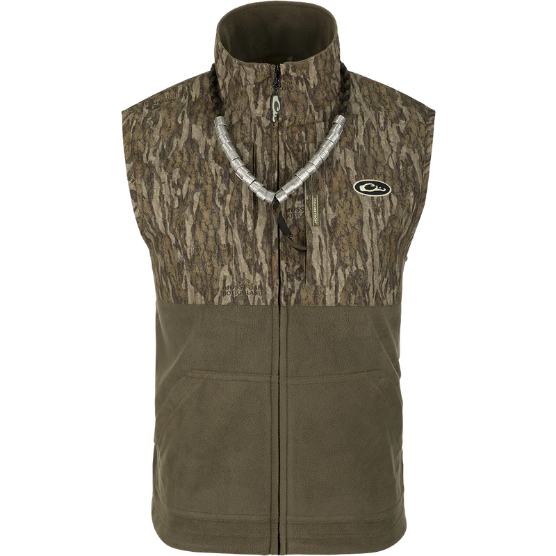 Drake Waterfowl MST Eqwader Vest - The Tool Store