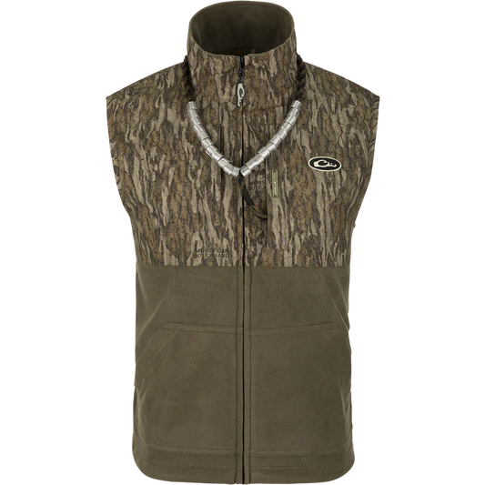 Drake Waterfowl MST Eqwader Vest - The Tool Store