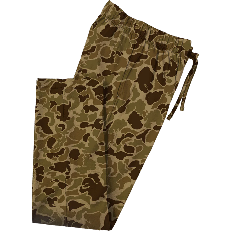 Drake Lounge Pant - The Tool Store