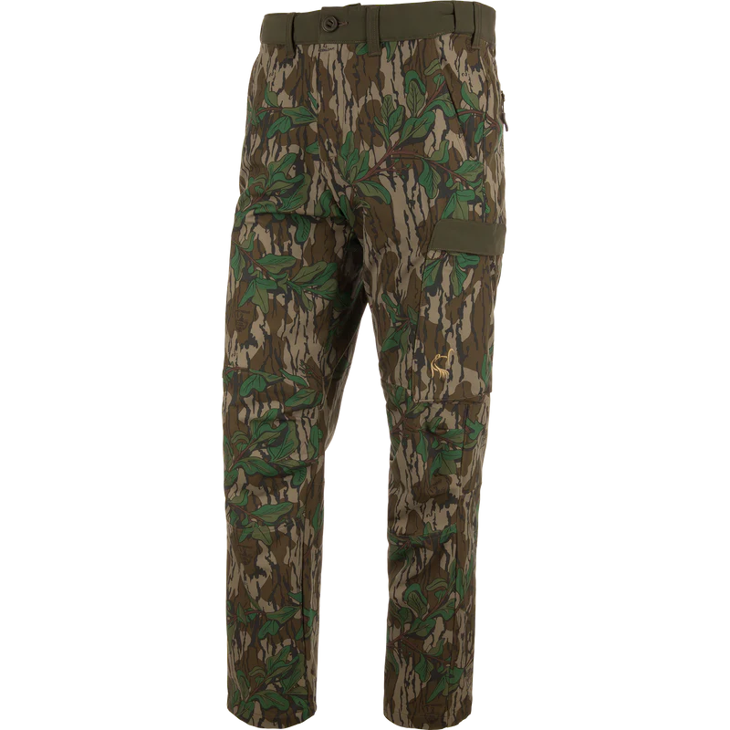 Ol' Tom Tech Stretch Turkey Pants - The Tool Store