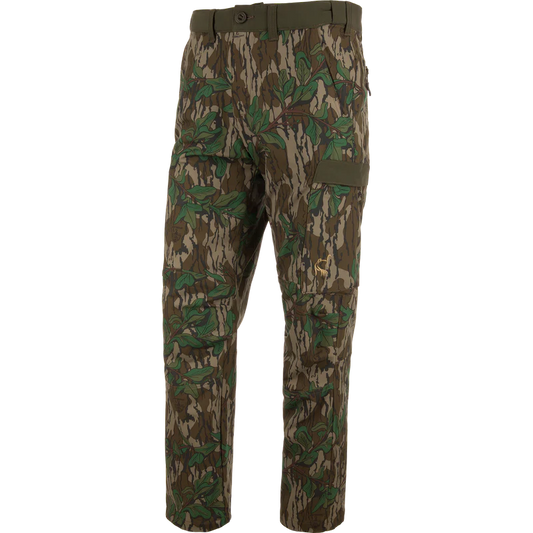 Ol' Tom Tech Stretch Turkey Pants - The Tool Store