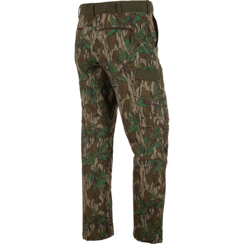 Ol' Tom Tech Stretch Turkey Pants - The Tool Store