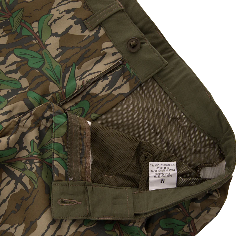 Ol' Tom Tech Stretch Turkey Pants - The Tool Store