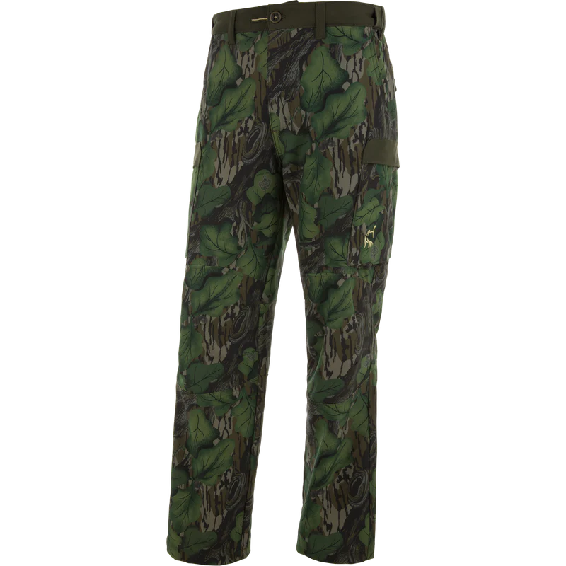Ol' Tom Tech Stretch Turkey Pants - The Tool Store