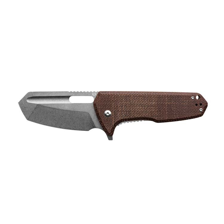 TRUE CEJA TANTO FLIPPER KNIFE - The Tool Store