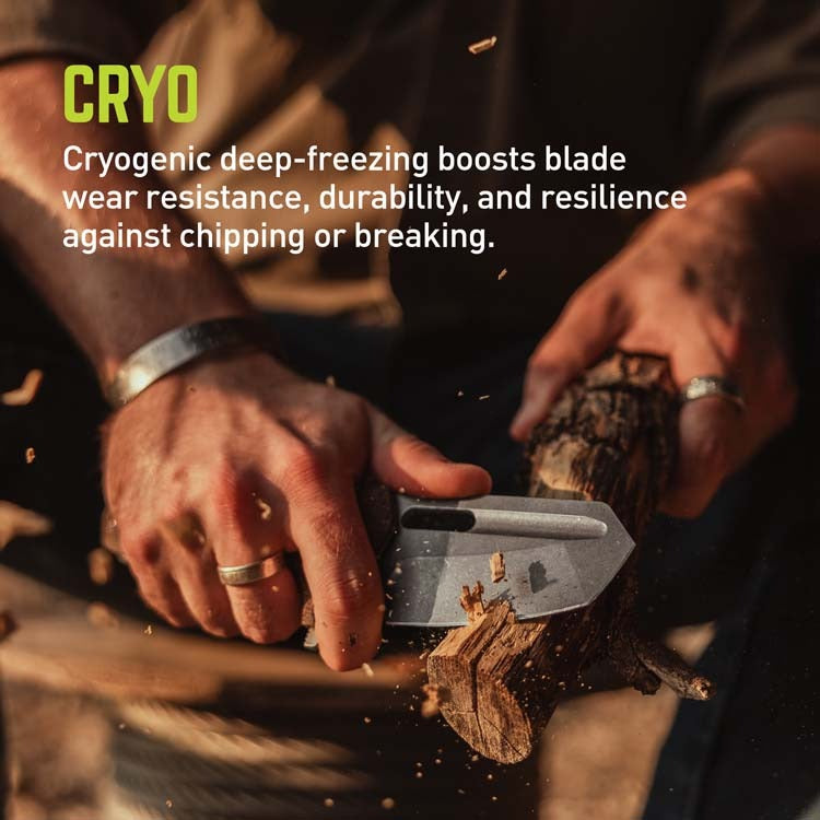 TRUE CEJA TANTO FLIPPER KNIFE - The Tool Store
