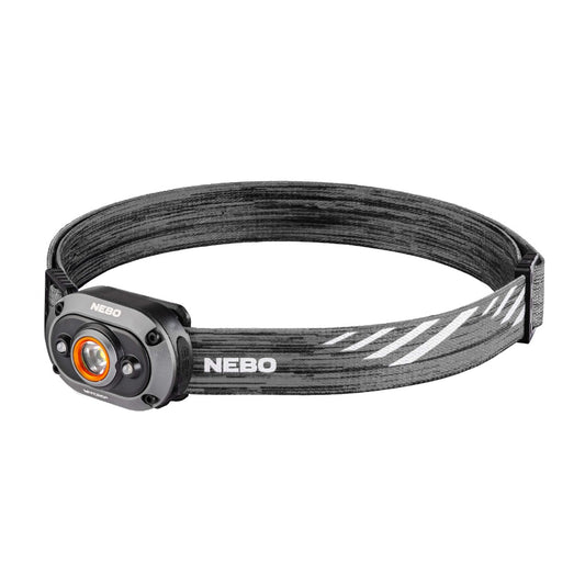 NEBO MYCRO 450 HEADLAMP - The Tool Store