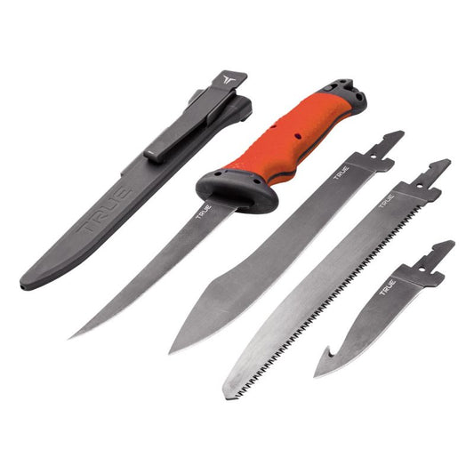 SWIFT EDGE HUNT PROCESSING KIT - The Tool Store