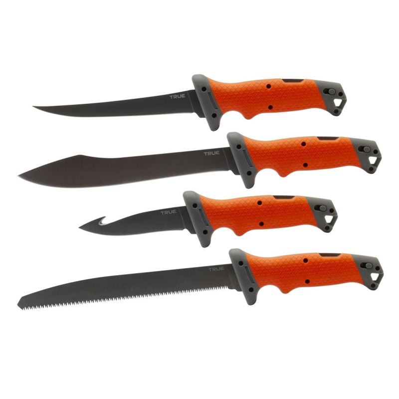 SWIFT EDGE HUNT PROCESSING KIT - The Tool Store