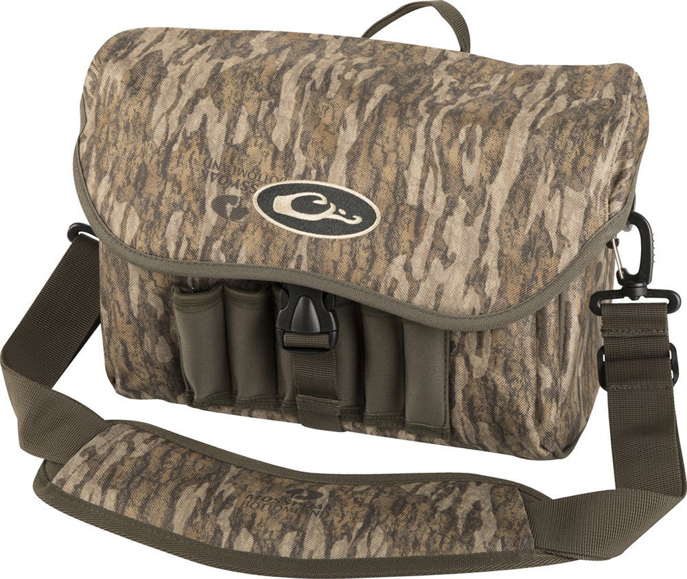Drake Refuge Bag Bottomland OSFM - The Tool Store