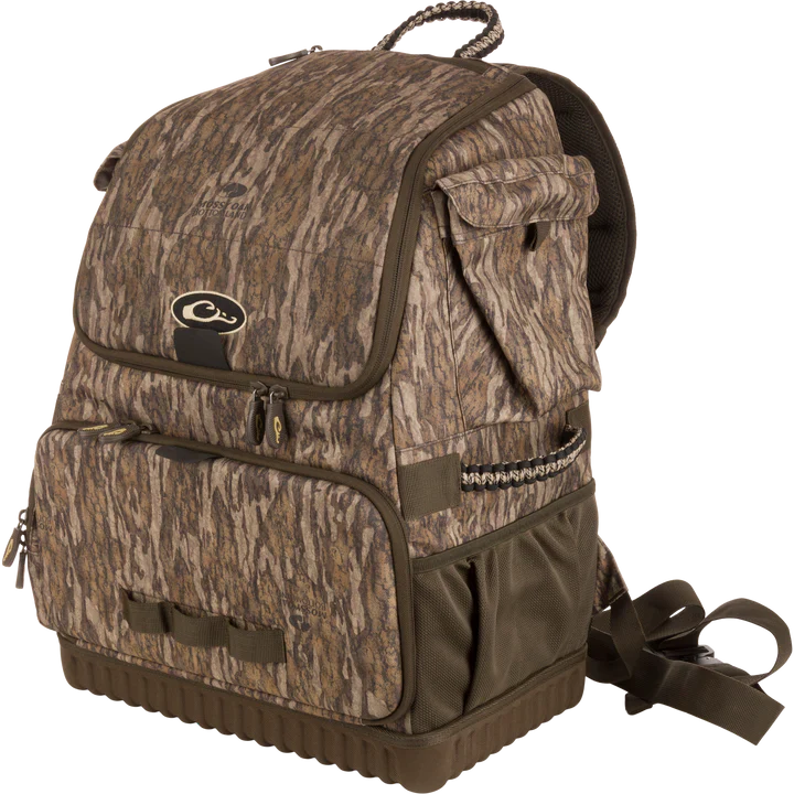 Drake Tree Hugger Timber Pack Bottomland OSFM - The Tool Store