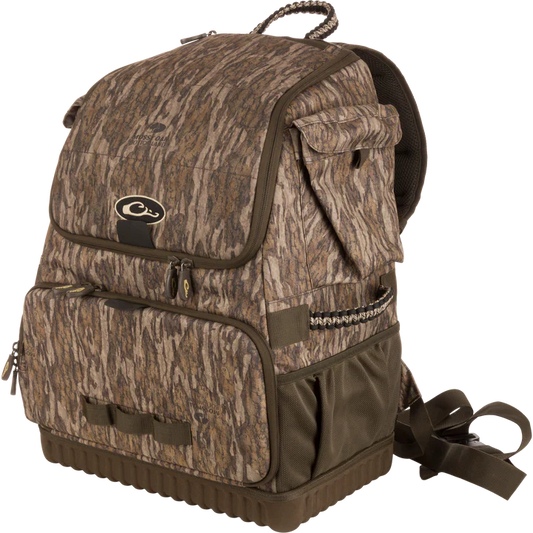 Drake Tree Hugger Timber Pack Bottomland OSFM - The Tool Store