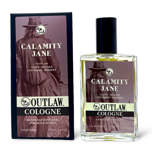 Calamity Jane Cologne - The Tool Store