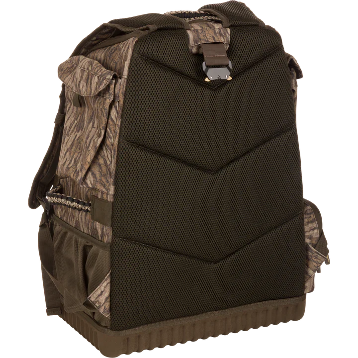 Drake Tree Hugger Timber Pack Bottomland OSFM - The Tool Store