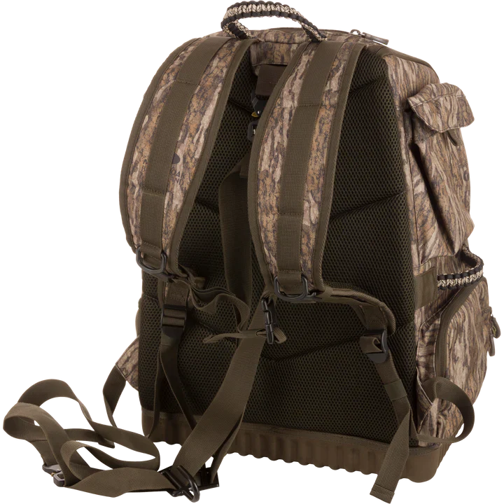 Drake Tree Hugger Timber Pack Bottomland OSFM - The Tool Store