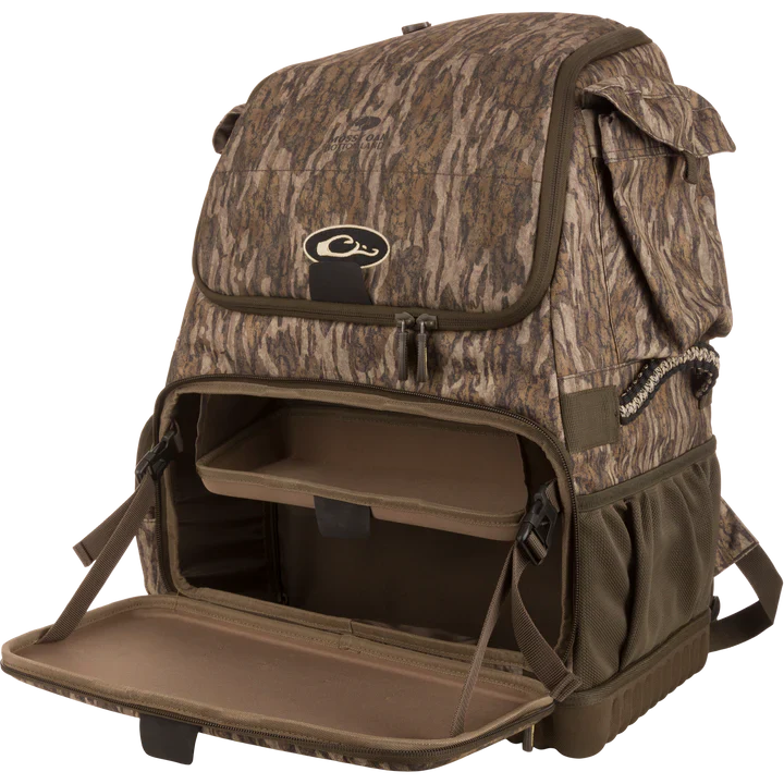Drake Tree Hugger Timber Pack Bottomland OSFM - The Tool Store