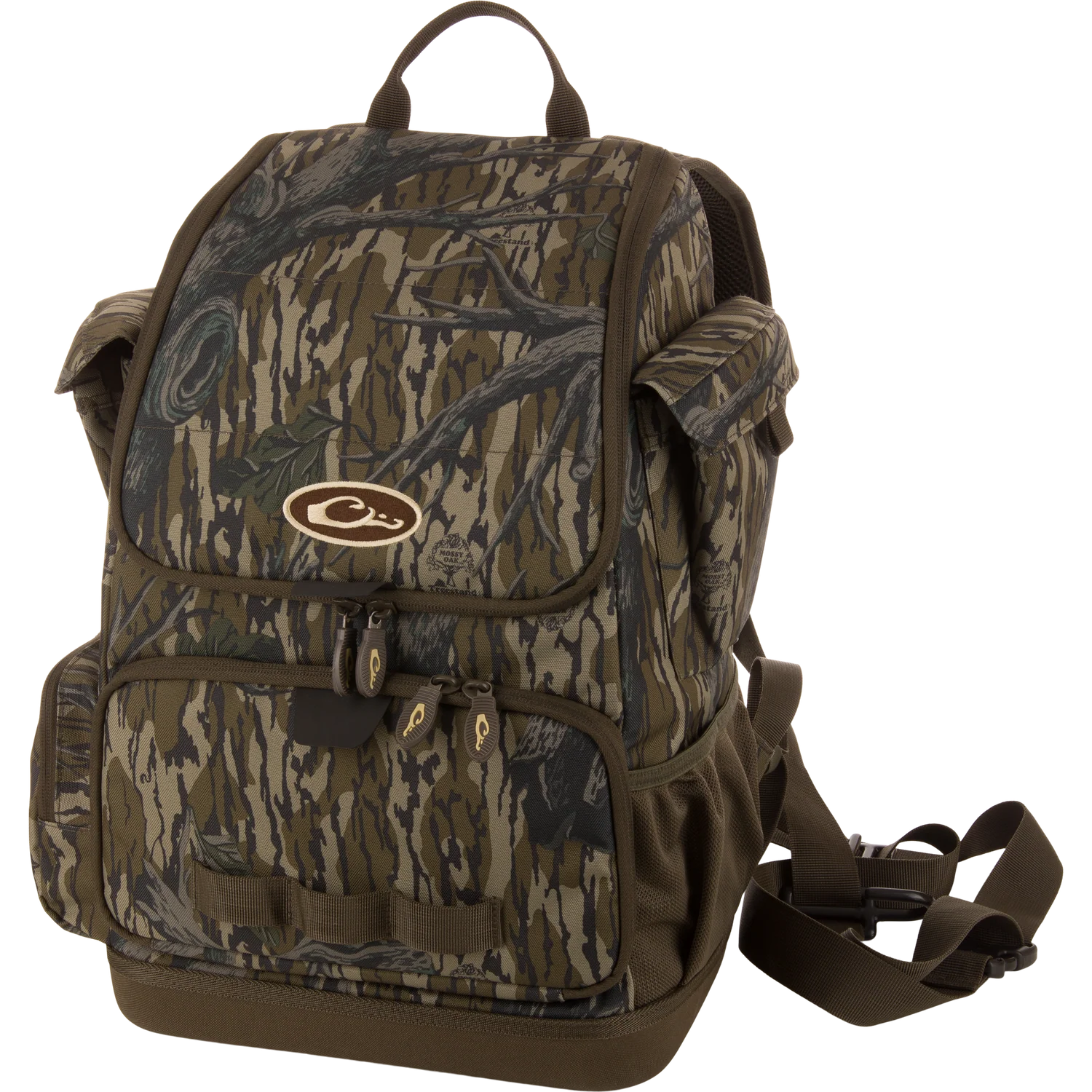 Drake Hugger Timber Day Pack Original Treestand - The Tool Store