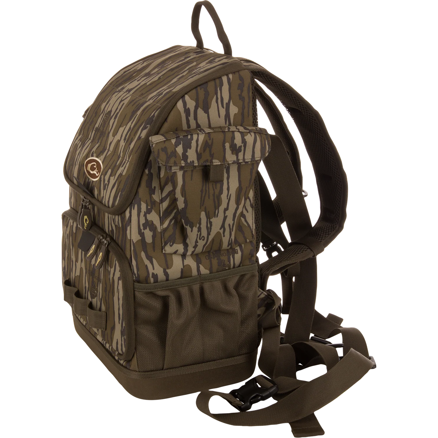 Drake Hugger Timber Day Pack Original Treestand - The Tool Store