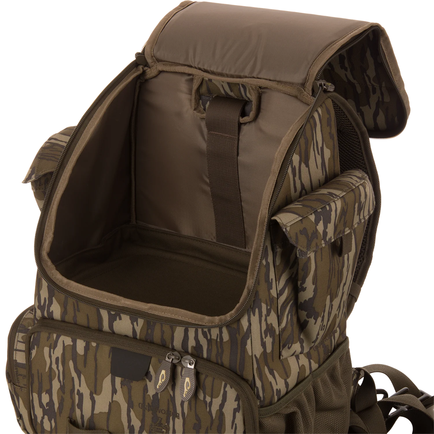 Drake Hugger Timber Day Pack Original Treestand - The Tool Store