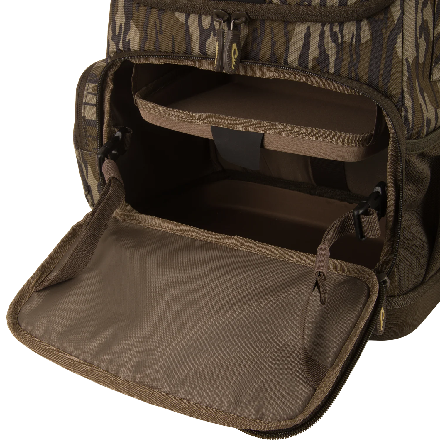 Drake Hugger Timber Day Pack Original Treestand - The Tool Store