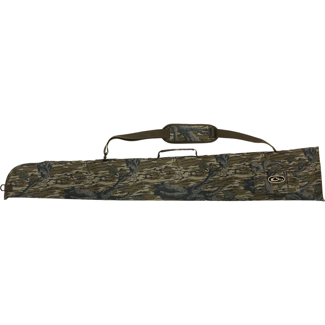 Drake Waterfowl Side-Opening Gun Case - The Tool Store