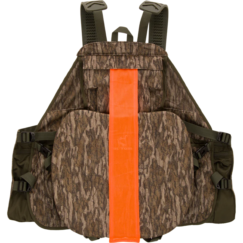 Drake - Ol’Tom Time & Motion Gunslinger Vest OSFM - The Tool Store