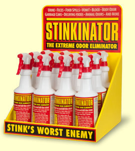Stinkinator - The Tool Store