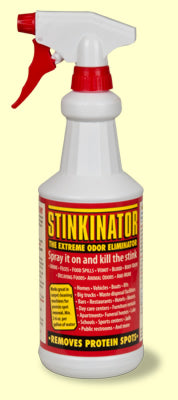 Stinkinator - The Tool Store