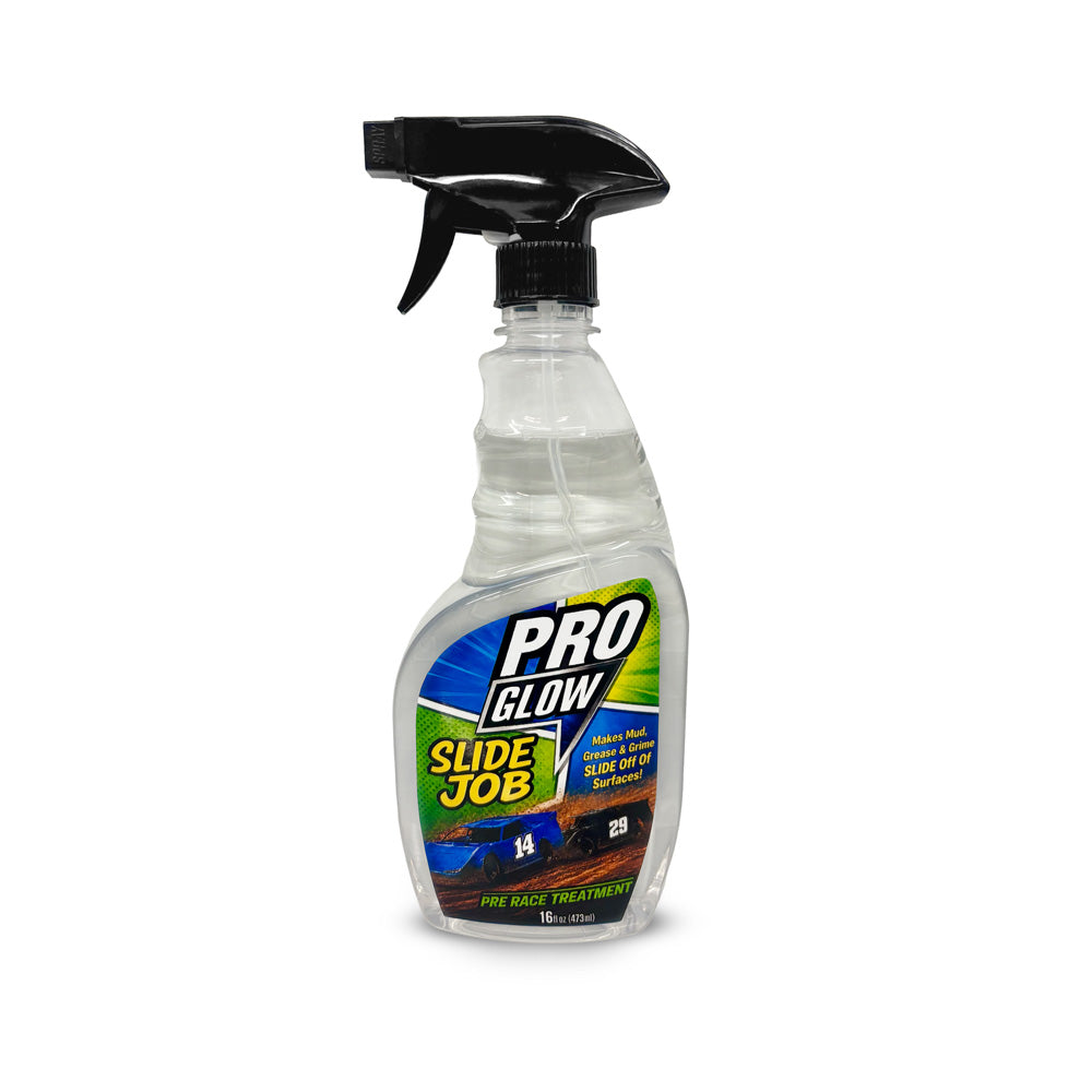 ProGlow Slide Job Barrier Spray 16oz - The Tool Store