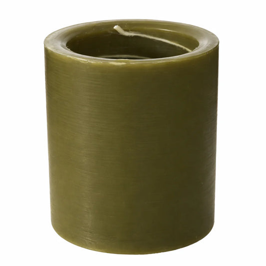 Spiral Light Candle - The Tool Store