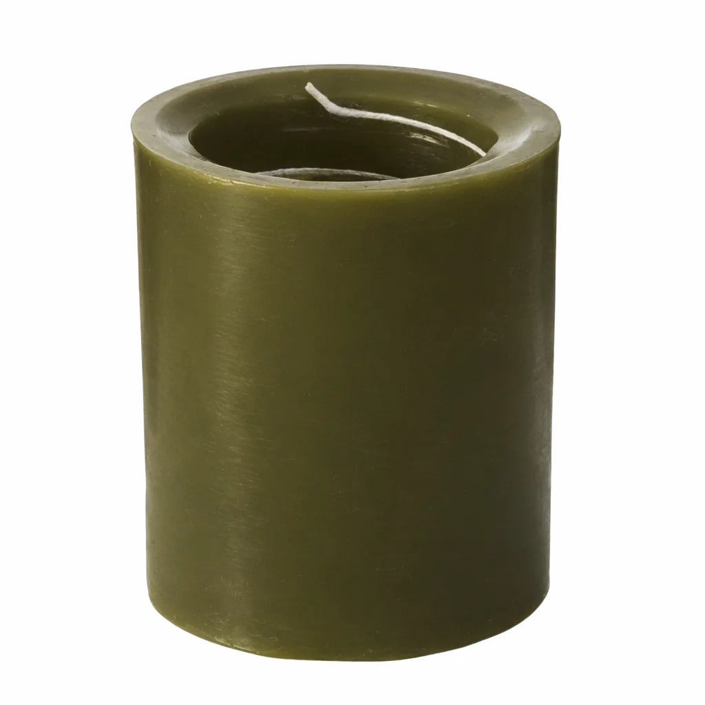 Spiral Light Candle - The Tool Store