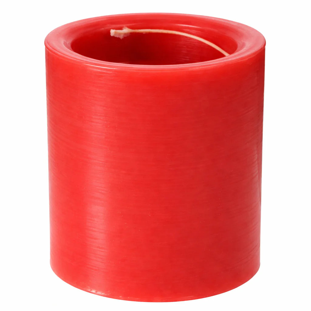 Spiral Light Candle - The Tool Store