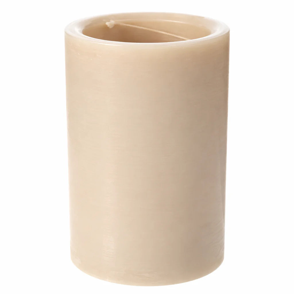 Spiral Light Candle - The Tool Store