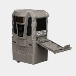 REVEAL PRO 4.0 CELLULAR TRAIL CAMERA