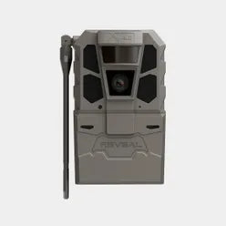 REVEAL X 4.0 CELLULAR TRAIL CAMERA