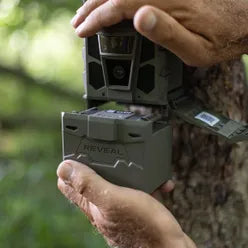 REVEAL X 4.0 CELLULAR TRAIL CAMERA
