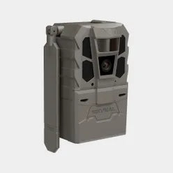 REVEAL X 4.0 CELLULAR TRAIL CAMERA