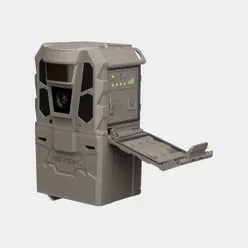 REVEAL X 4.0 CELLULAR TRAIL CAMERA