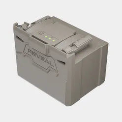 REVEAL FLEXPACK™ R10 POWER SYSTEM RECHARGEABLE BATTERY