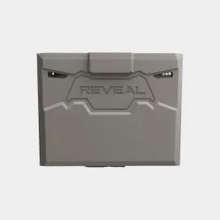 REVEAL FLEXPACK™ R10 POWER SYSTEM RECHARGEABLE BATTERY