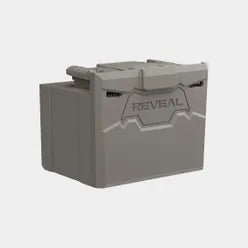 REVEAL FLEXPACK™ R10 POWER SYSTEM RECHARGEABLE BATTERY