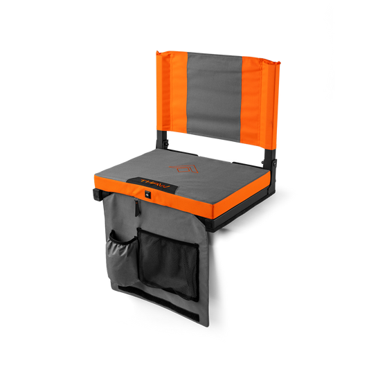 THAW HEATED STADIUM SEAT