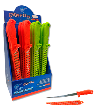 Marlin Pro Fillet Knife