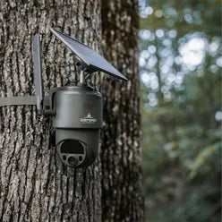 TACTACAM DEFEND 360 CELLULAR SECURITY CAMERA