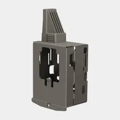TACTACAM REVEAL TRAIL CAMERA LOCKABLE SECURITY BOX VERSION 4