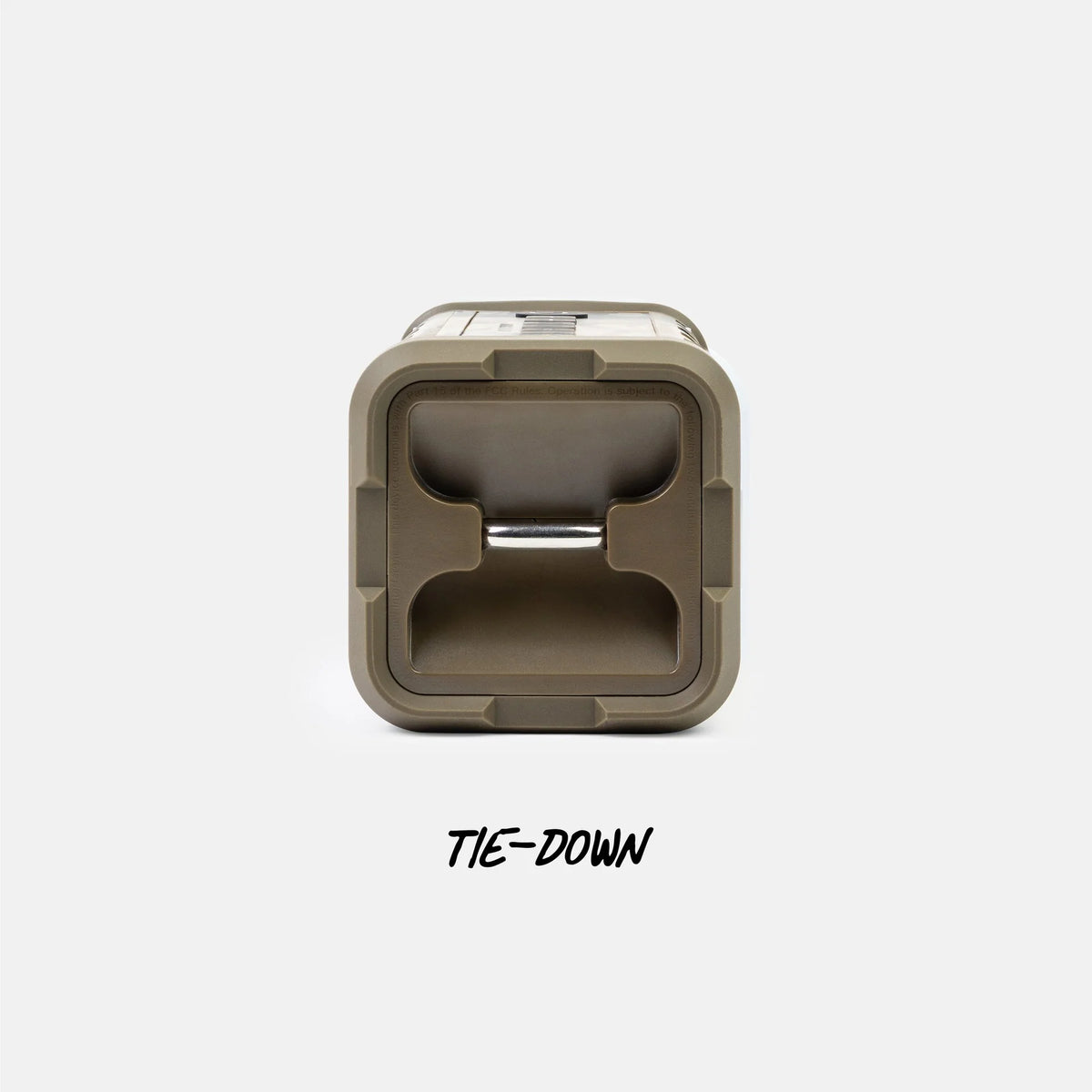 Turtlebox Ranger Bottomland