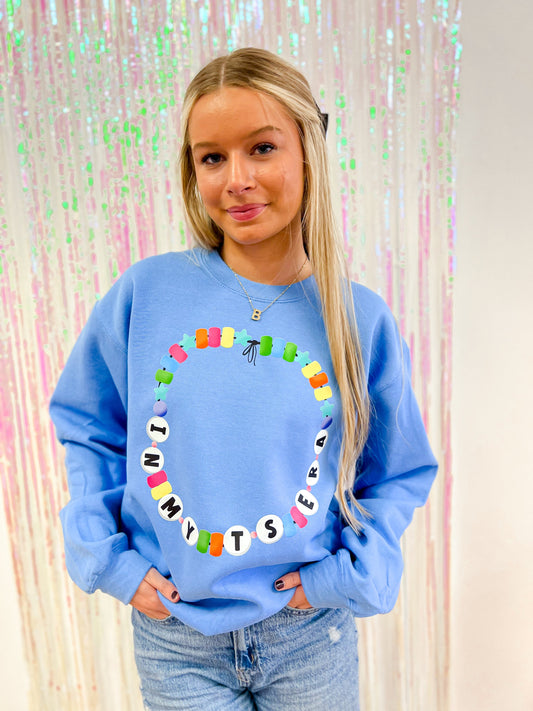 In My TS Era Sweatshirts - The Tool Store