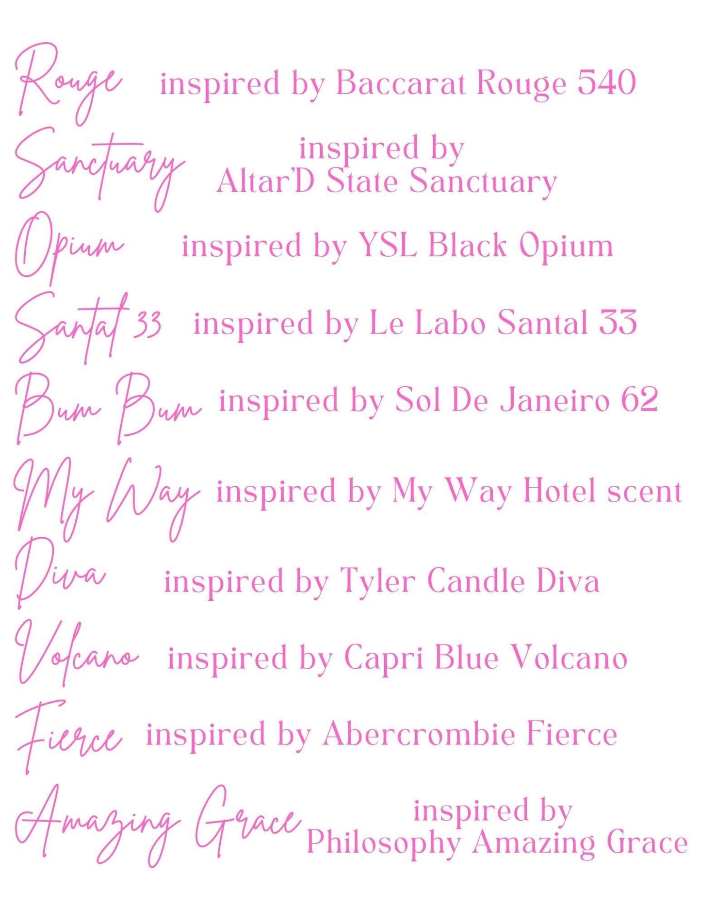 LUXE Car Diffusers - ORIGINAL - The Tool Store