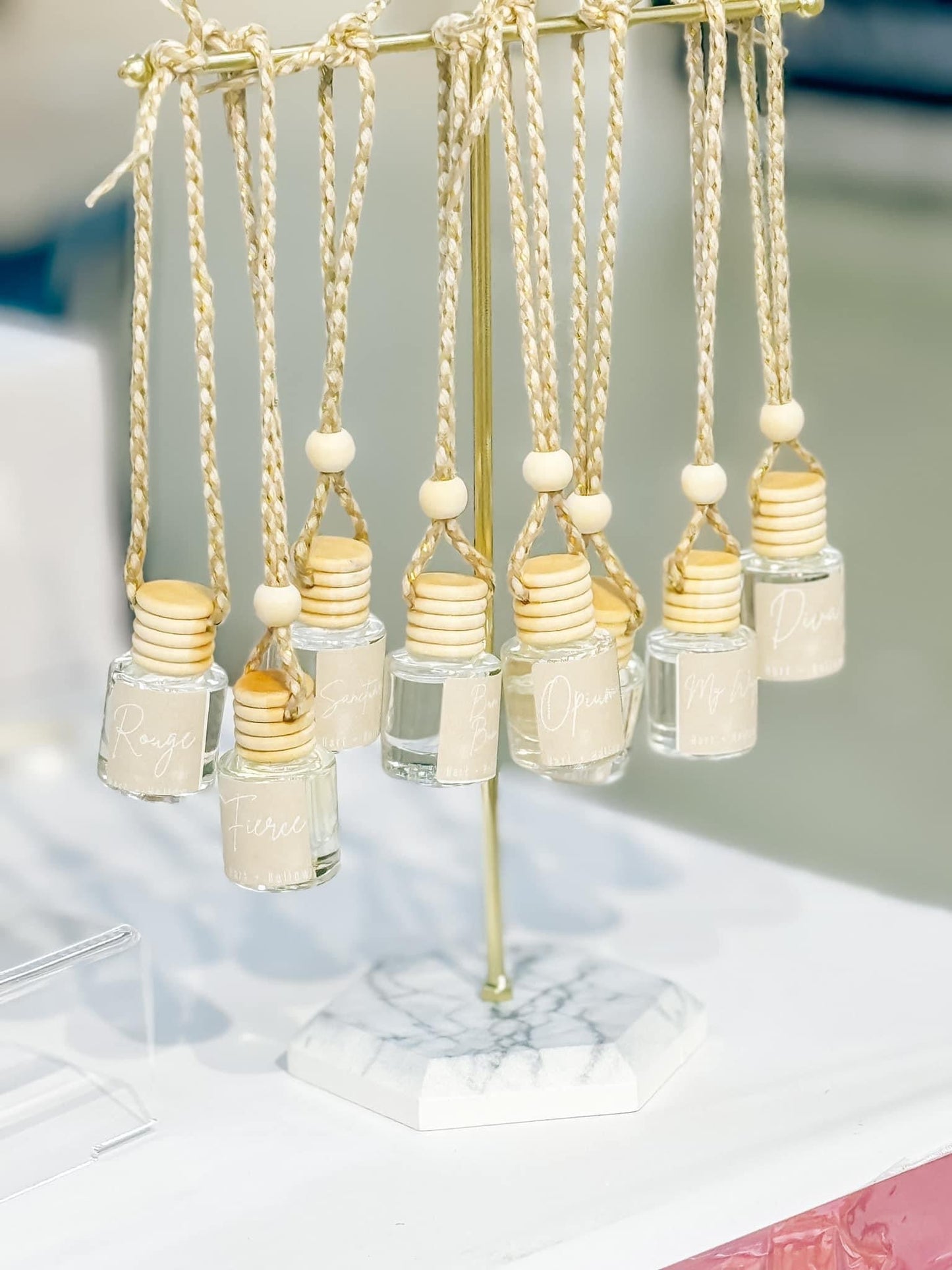 LUXE Car Diffusers - ORIGINAL - The Tool Store