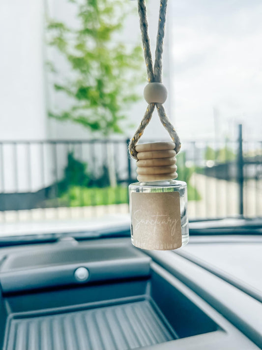 LUXE Car Diffusers - ORIGINAL - The Tool Store